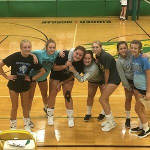 Meet your Posher, Charley